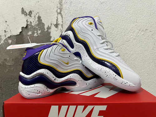 Blanco violeta amarillo 40-45